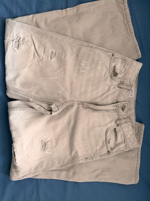Дънки за момиче ZARA