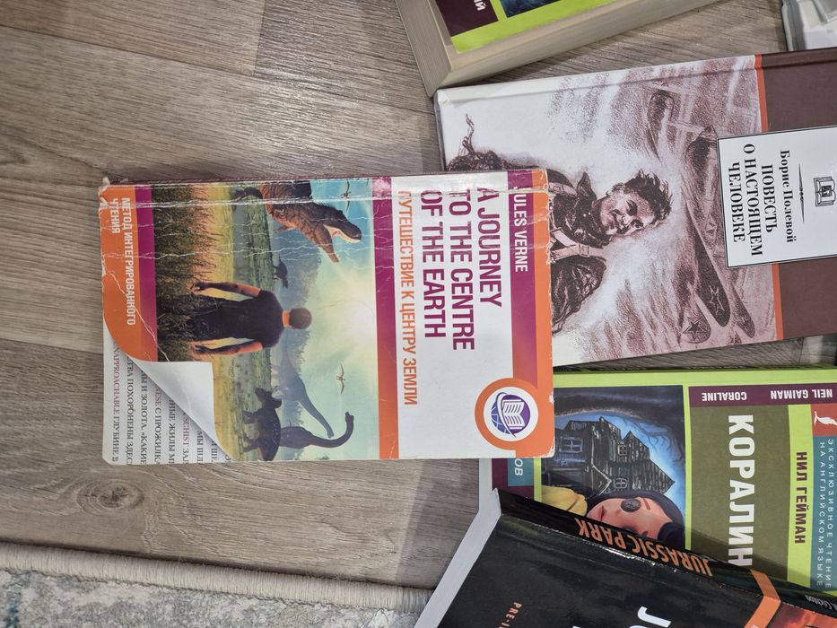 Продам книги литературные