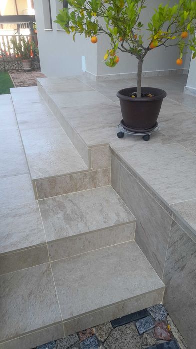 Faianță,Gresie ,Marmura