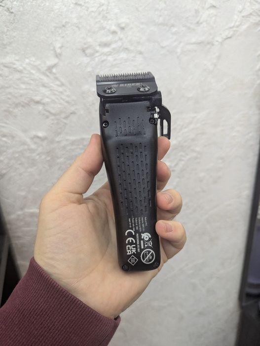 Mașina de tuns Kiepe Hepike