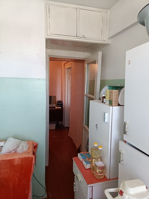 Продам 1 комн квартиру в Балхаше