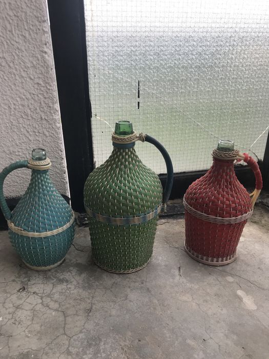 Бебешки бурканчета и конфитюрени /компотени/ буркани