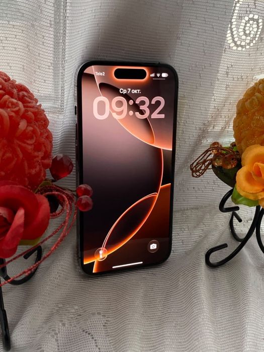 Продам |iPhone| 14 Pro 256 GB