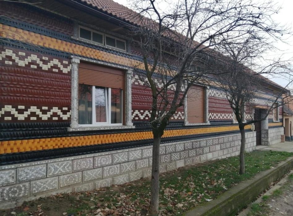 Cazare/Casă/Borlova/Muntele Mic