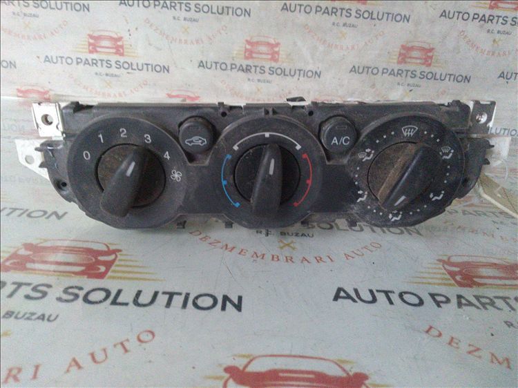 comanda ac ford focus 2 1.6tdci