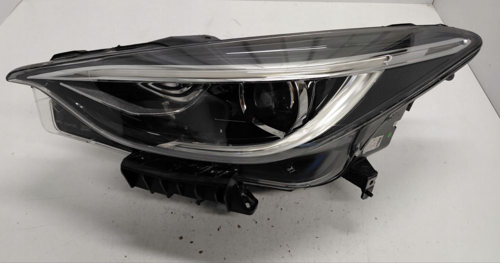 Ляв и десен фар Инфинити фул лед -Infiniti QX30 Q30 Full Led