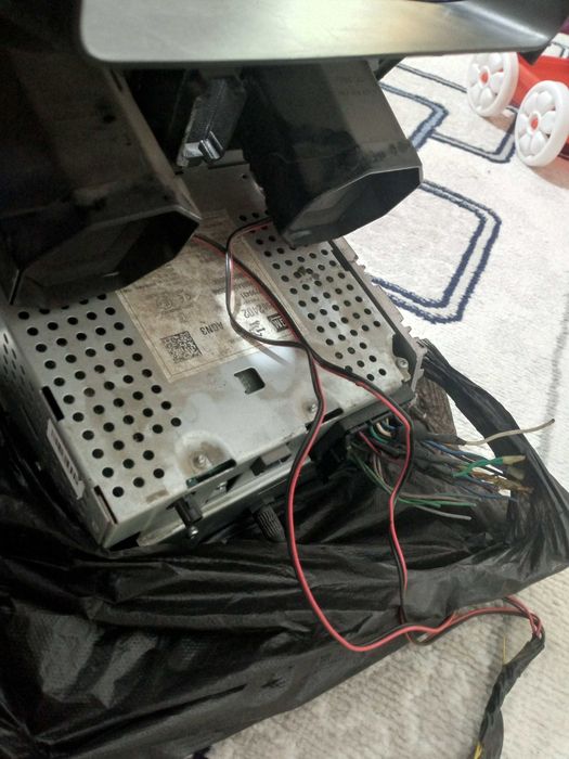 Spark yangicha mafoni romkase mers