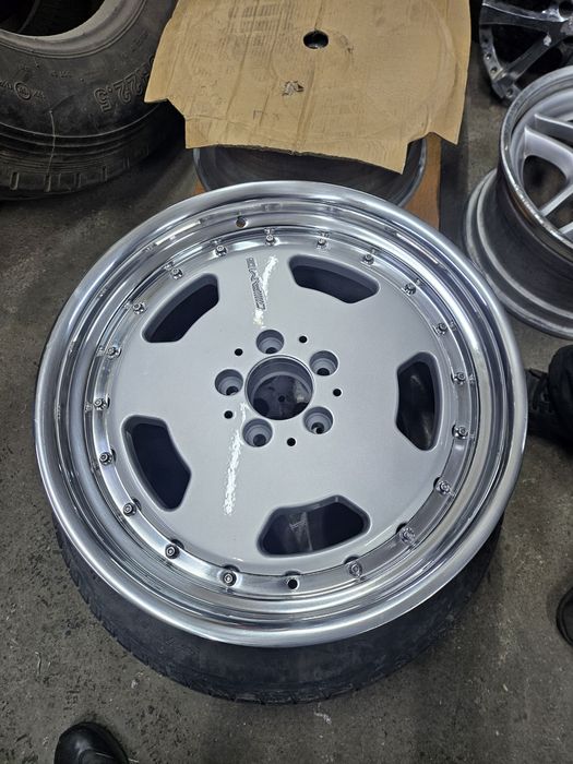 Диски BBS AERO2  R18
