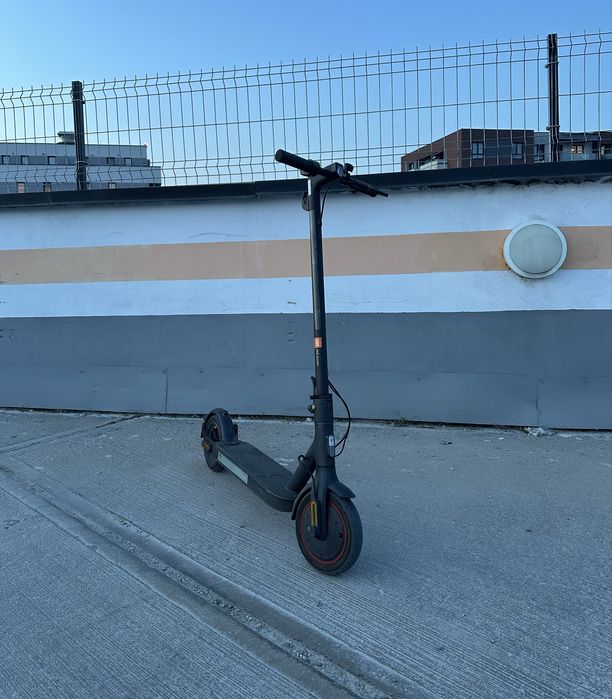 Trotineta Xiaomi Pro 2 - Ingrijita, in stare foarte buna