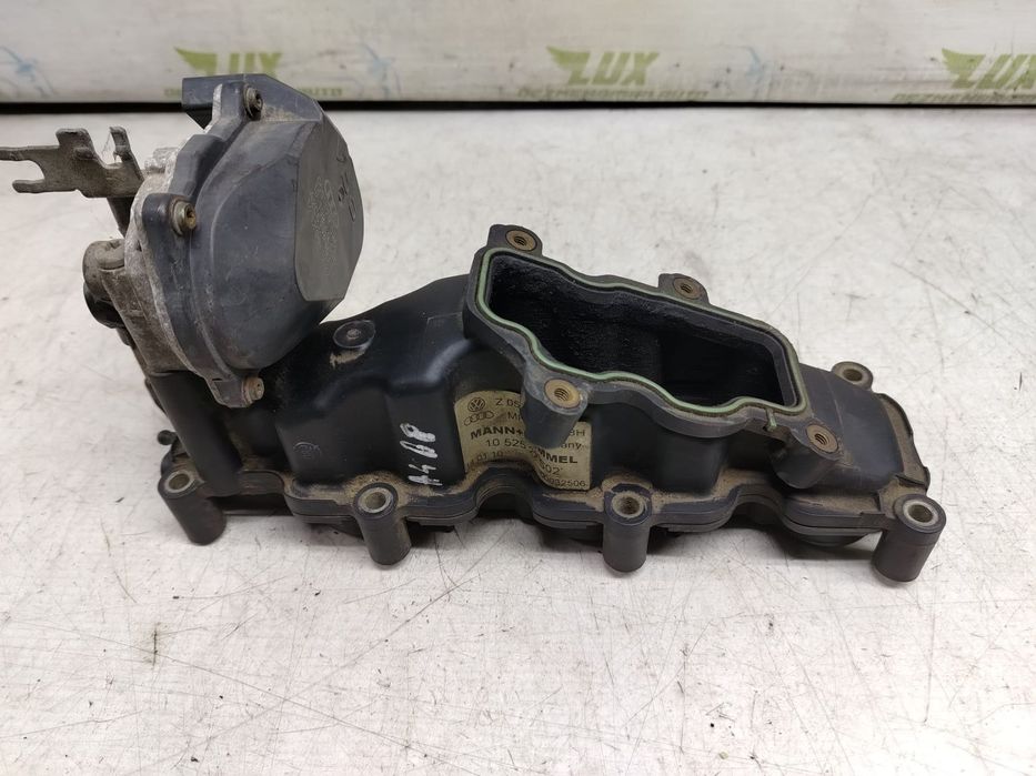 Galerie admisie 2.7 tdi 059129712bh 059129086L Audi A4 B8/8K [2007 -