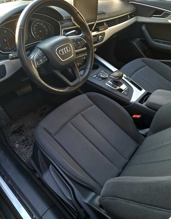 Audi A4   2016 , 2000 tdi , 150 cp. , cutie automată