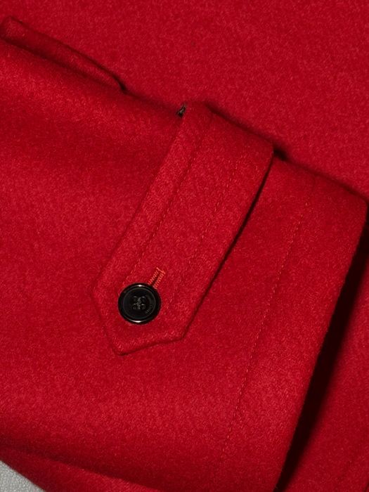 Haina Saint Laurent  cu lambskin la inchizatoare