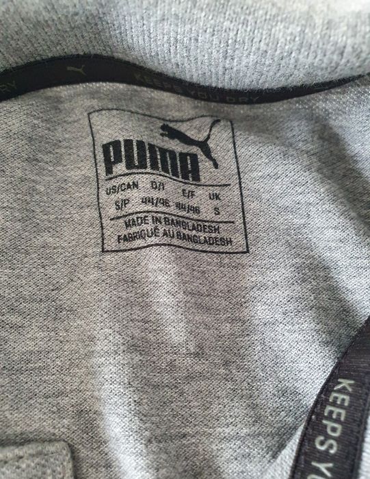 Tricou Puma Original Nou