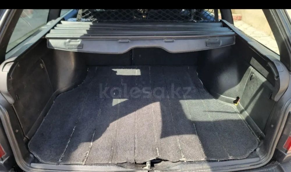 Passat b3 Шторка оргинал заватской