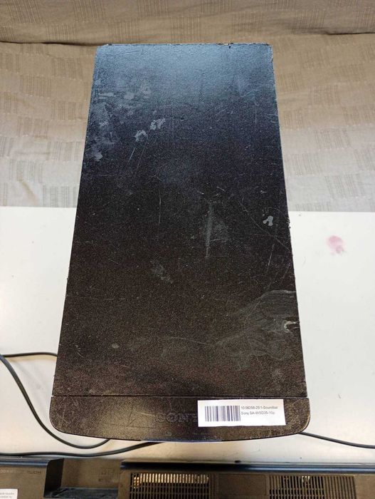 Soundbar Sony SA-WSD35