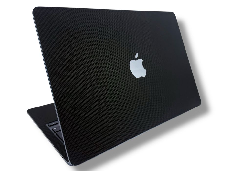 KATO НОВ! Apple MacBook Air 13 M2 2022 8RAM 256GB Midnight Гаранция!