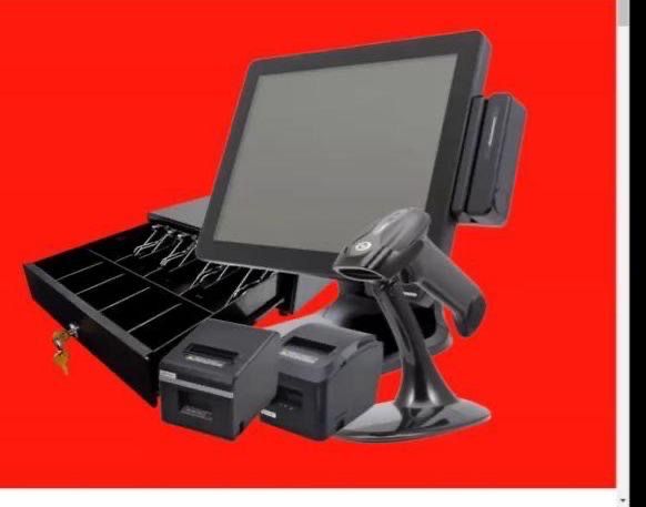 Торговое оборудование продам