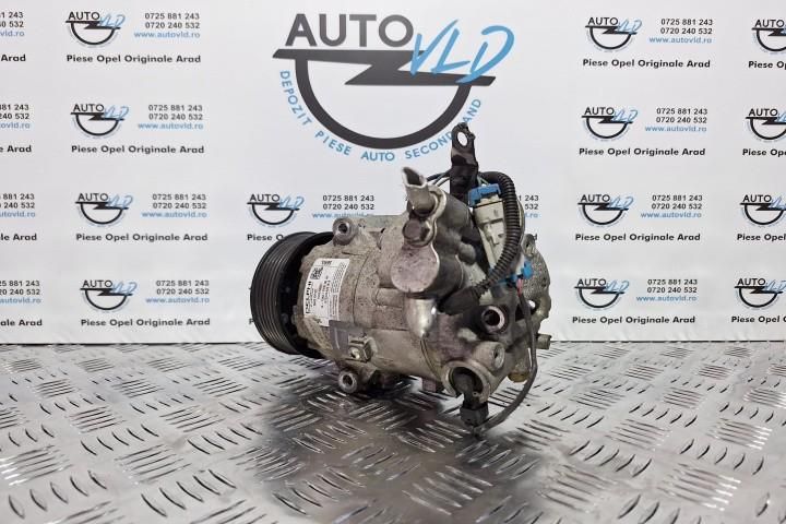 Compresor clima Opel Meriva B Toate motorizarile