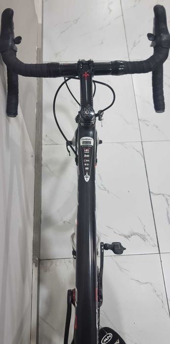 Велосипед шоссейный Wilier Cento 1 SLR