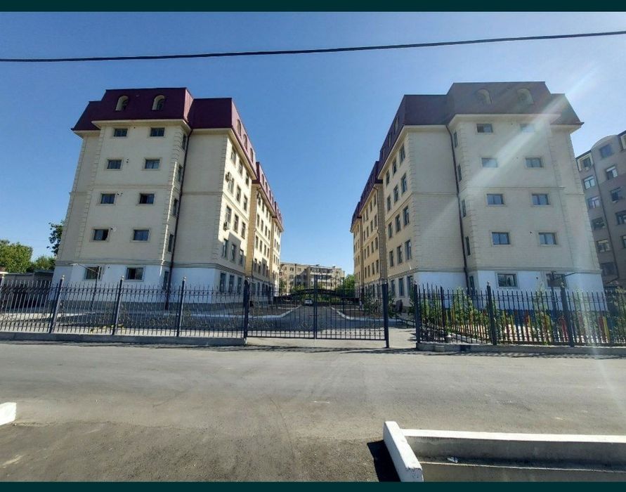 МИРЗО УЛУГБЕК тумани 3 хонали