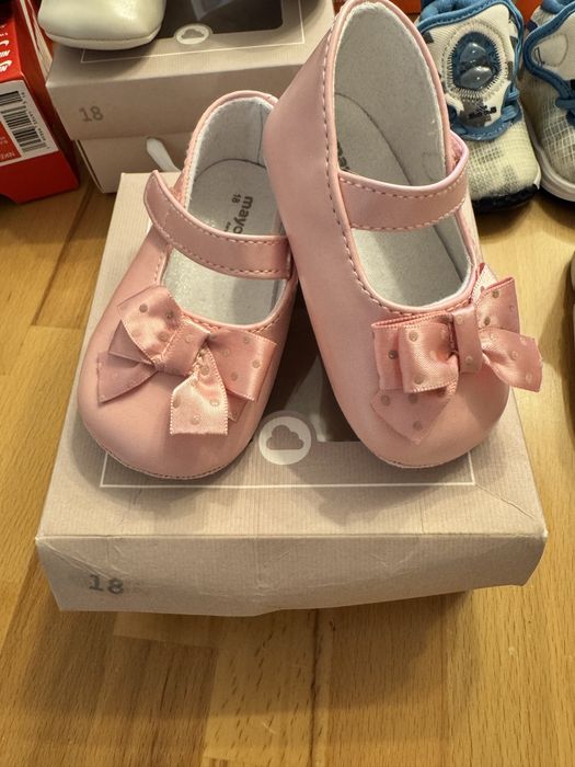 Буйки mayoral 18ти размер