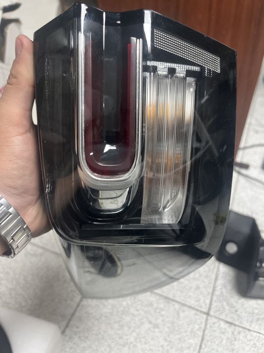 Changan s55 задни стоп