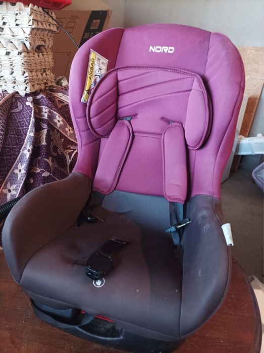 Автокресло