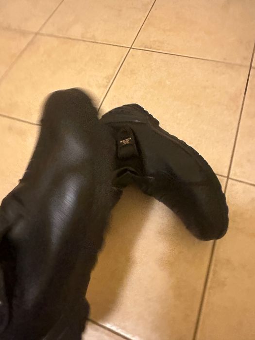 Ботуши ТCX мотор номер 44