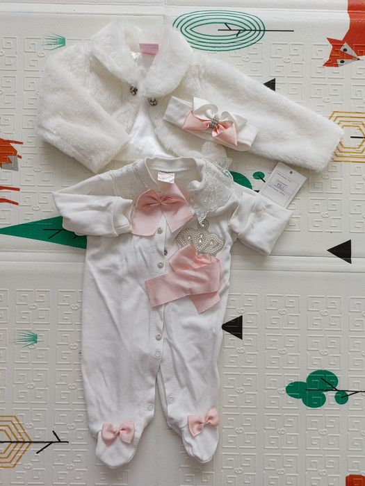 Одежда для девочки