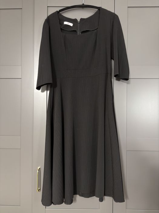 Rochie office Idu Fashion