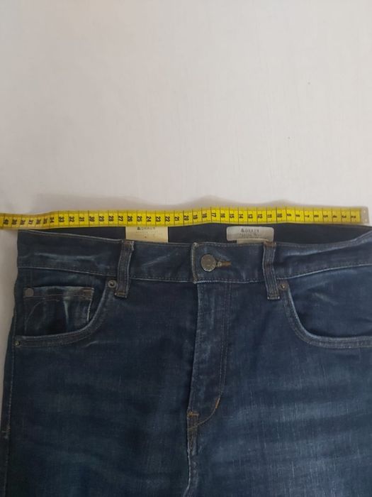 Blugi H&M noi, mărimea  S