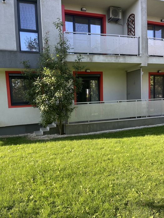 Inchiriez apartament 3 camere in Giroc