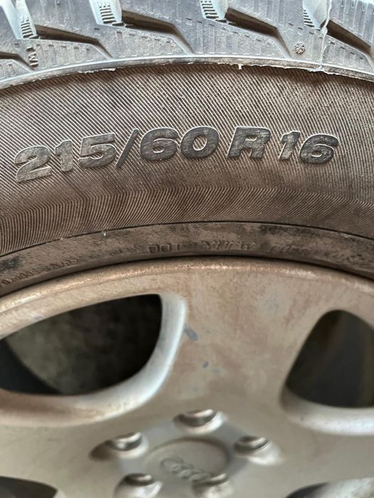 Автошины" Viatti "