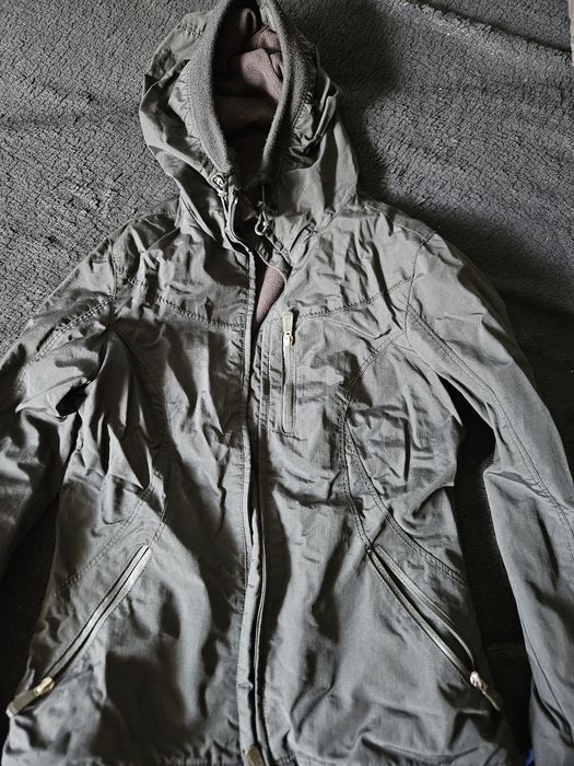 Geaca sport H&M XS