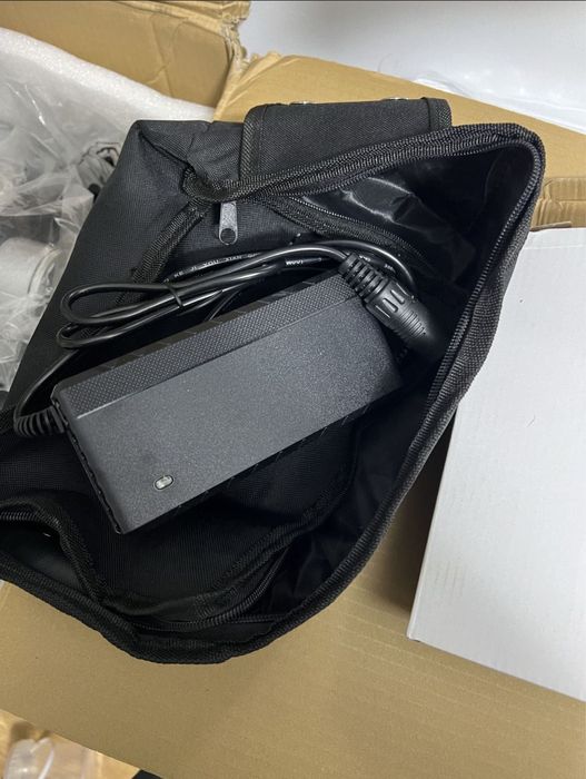 Инвалидная коляска электрическая