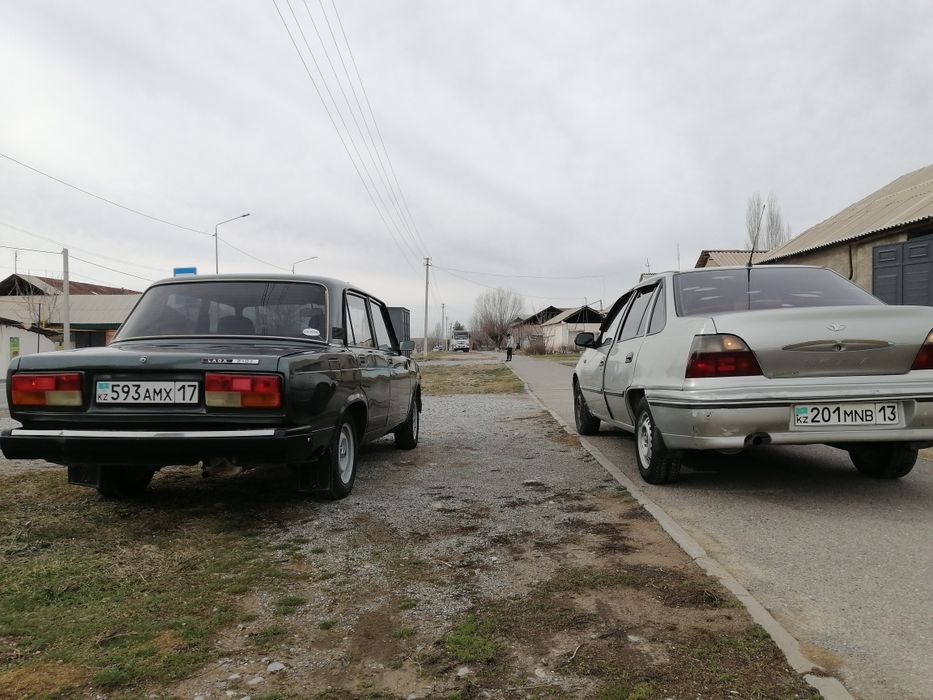 Продам жугили 2107