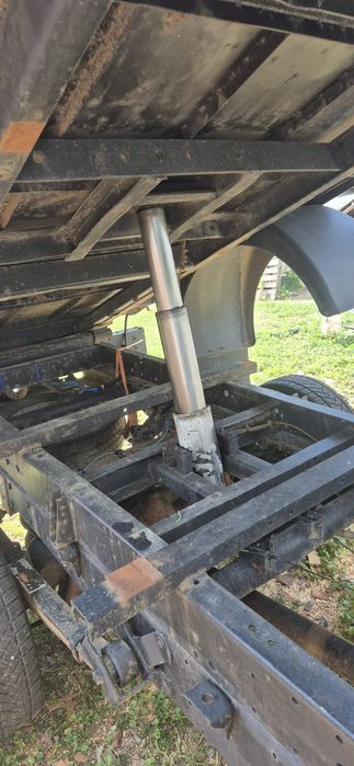 Iveco 35c11 110 cp