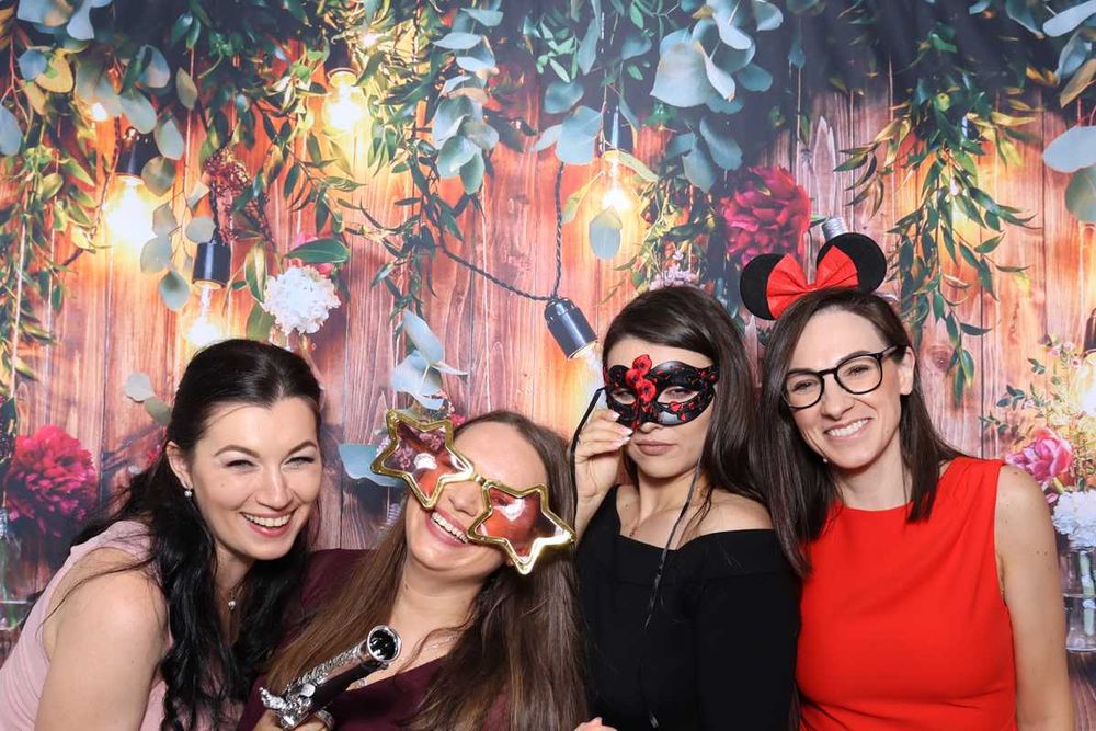 Cabina Foto evenimente - Cabina Insta Foto Bacau