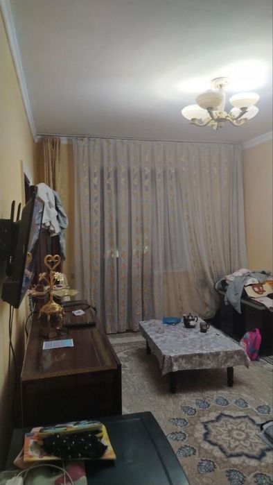 Сроочно.  Чиланзар 14. Продаю. 1 комнатная квартира