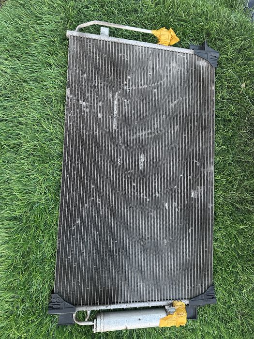 Радиатор кондиционера Tiana J32