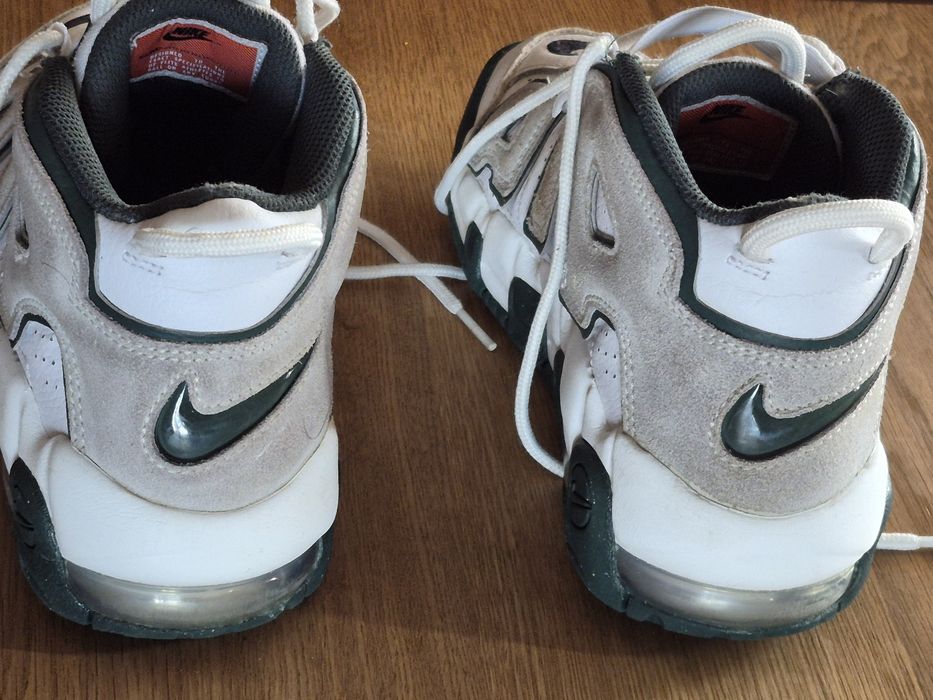 Маратонки nike air