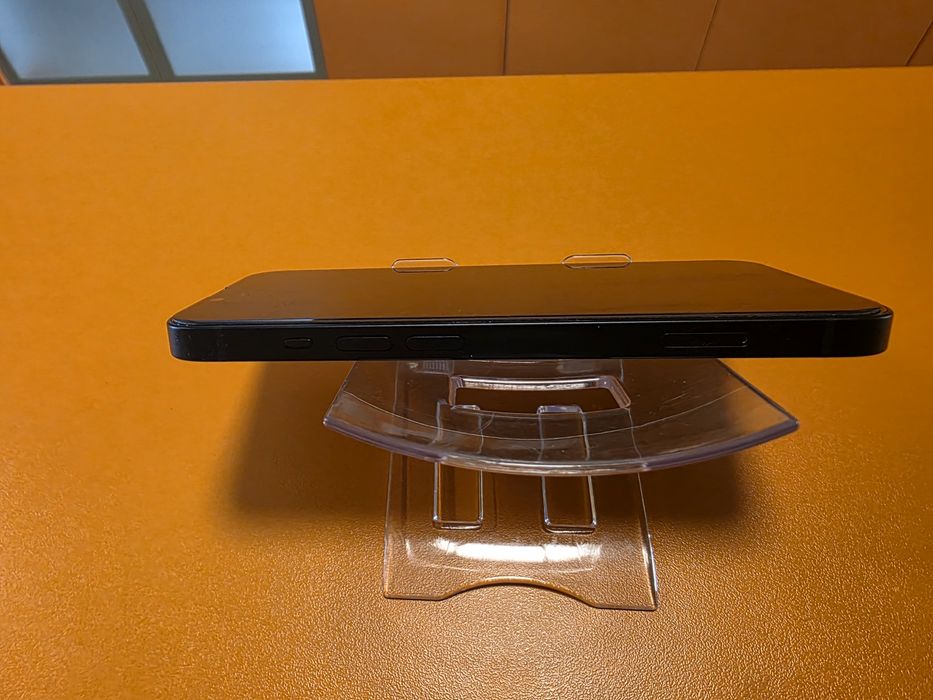 Iphone 14 128gb Black liber de retea stare buna factura garantie bonus