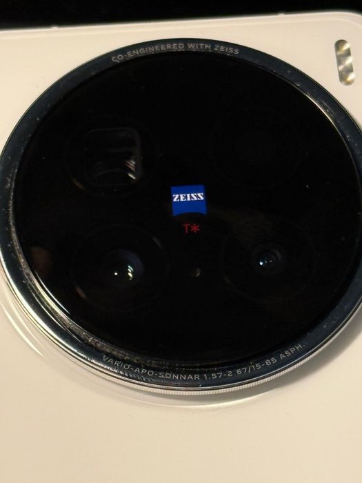 vivo x200 pro 256/12