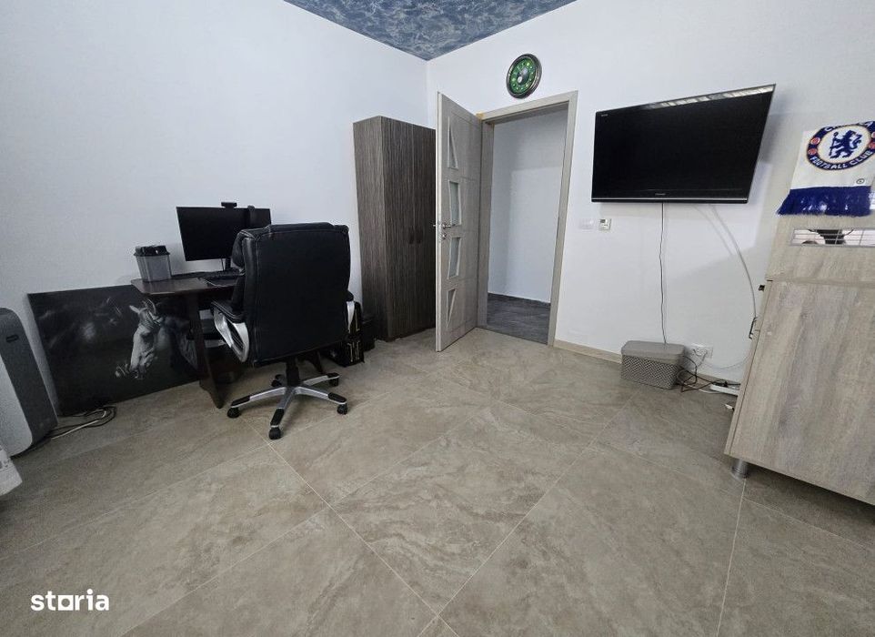 Casa 5 camere mobilata lux, Bucium , 140 metri Cod:162420