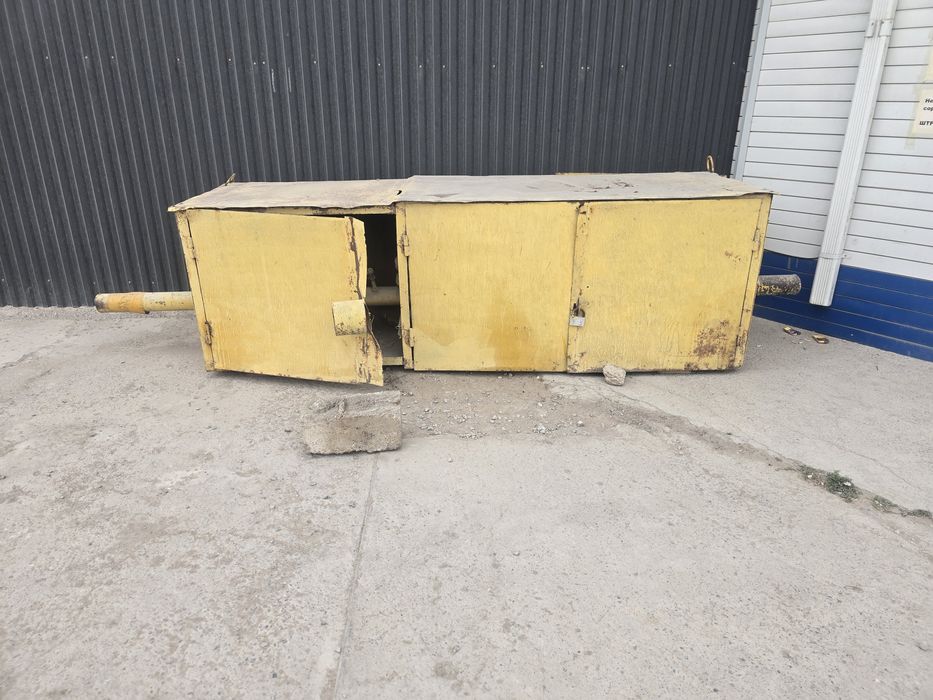 Редуктор для газа