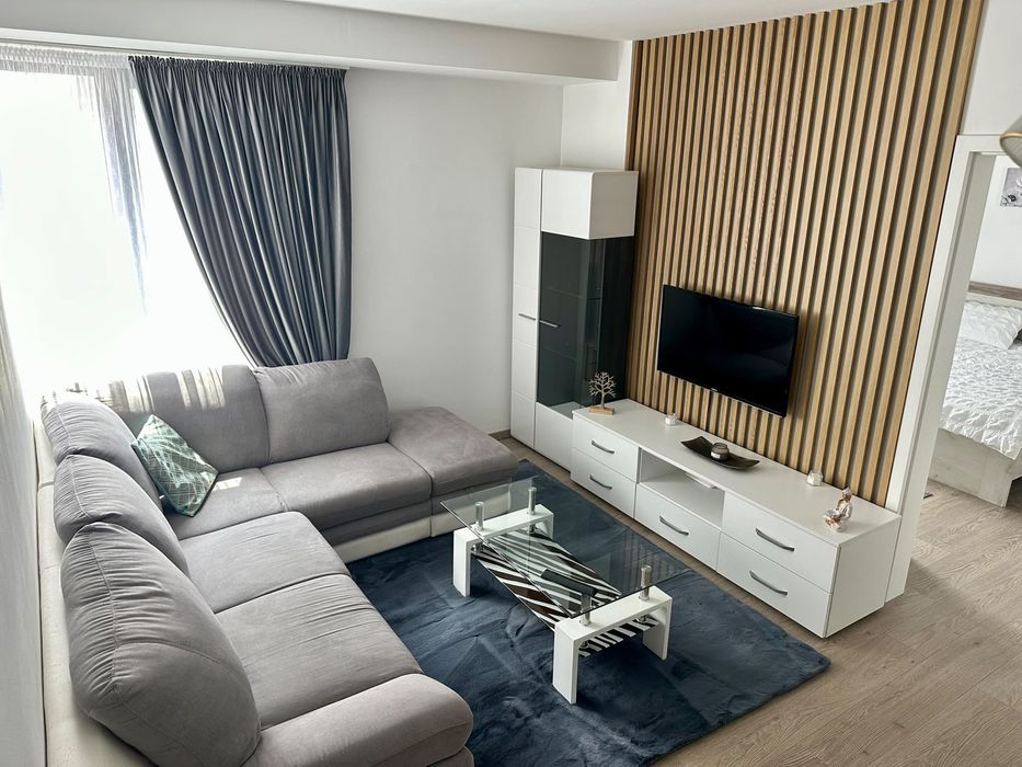 Apartament de inchiriat Calea Moldovei