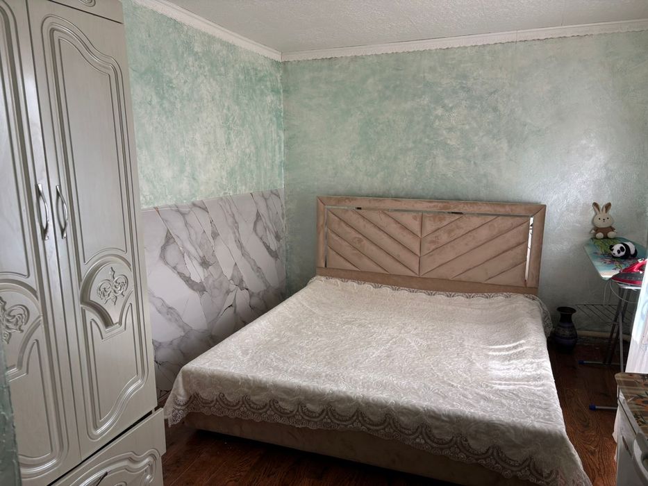 Үй сатылады опше 10 соты . 2 үй бар ..