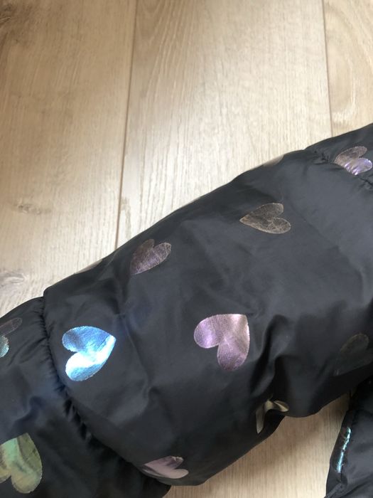 Детско яке HM 140 см