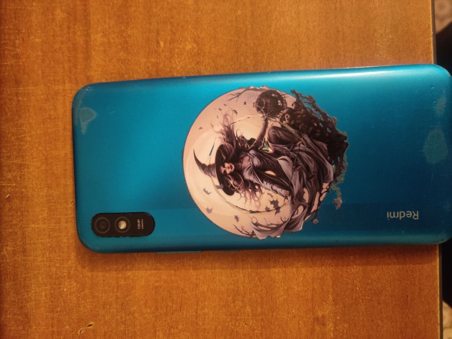 Продам Redmi 9a 2/32