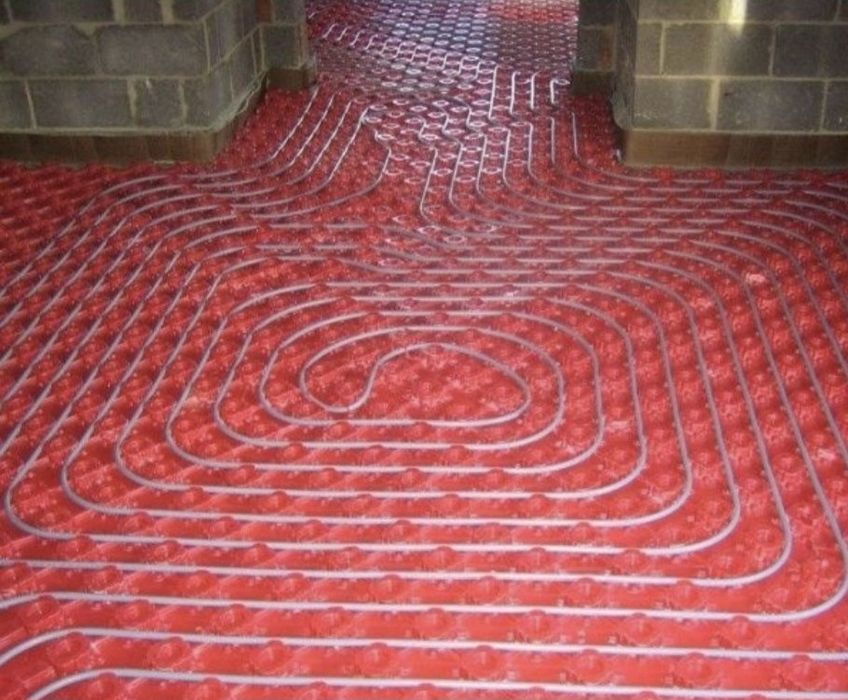 Сантехник сантехник